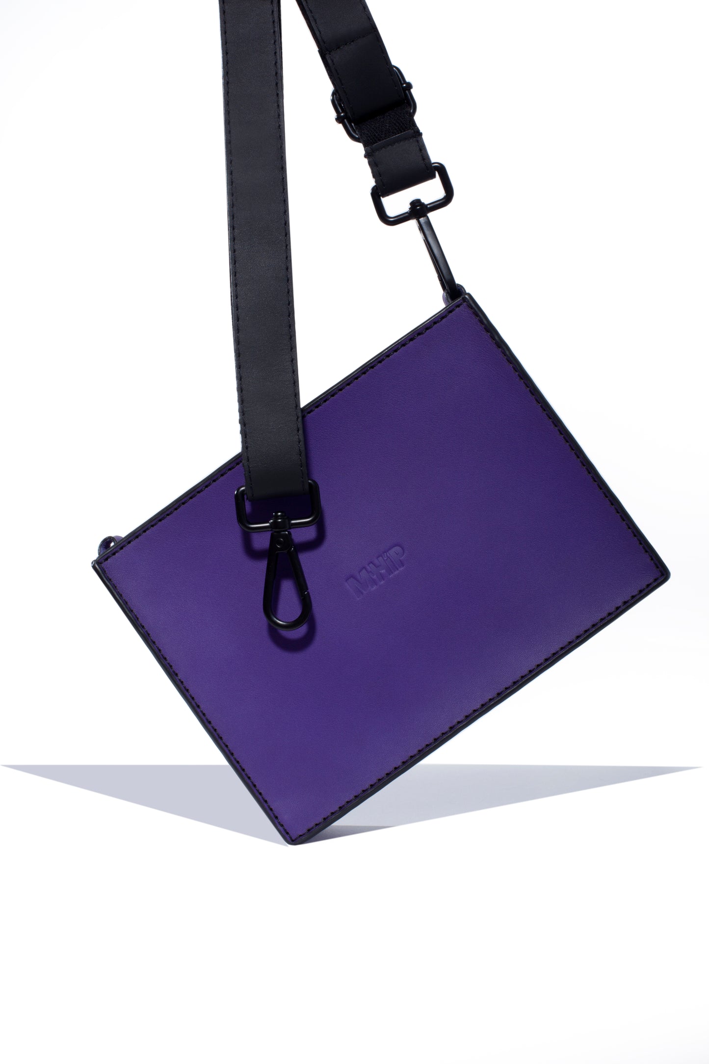 Versatility Bag XS horizontal Violet