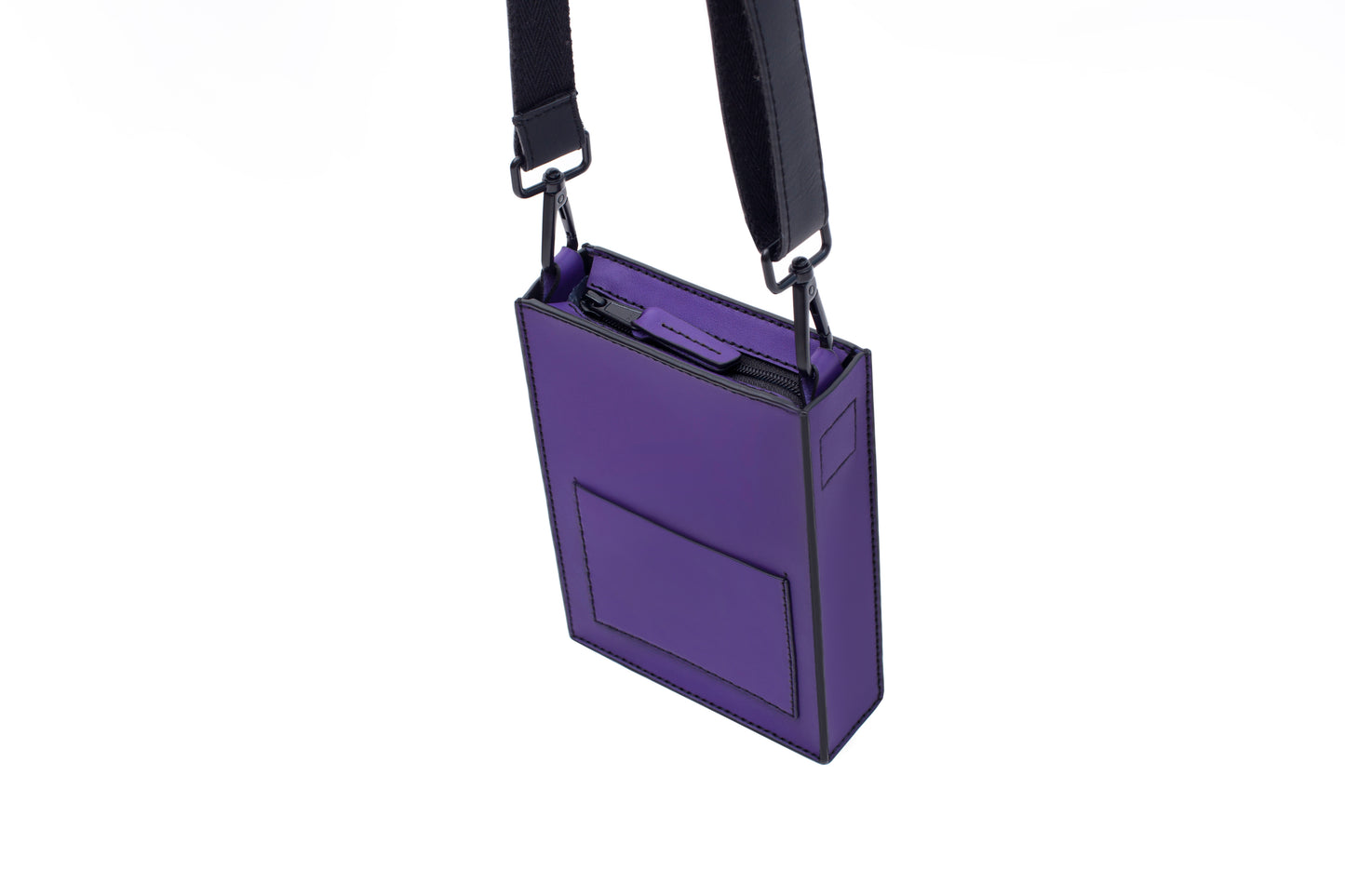 Versatility Bag XS vertical - Violet