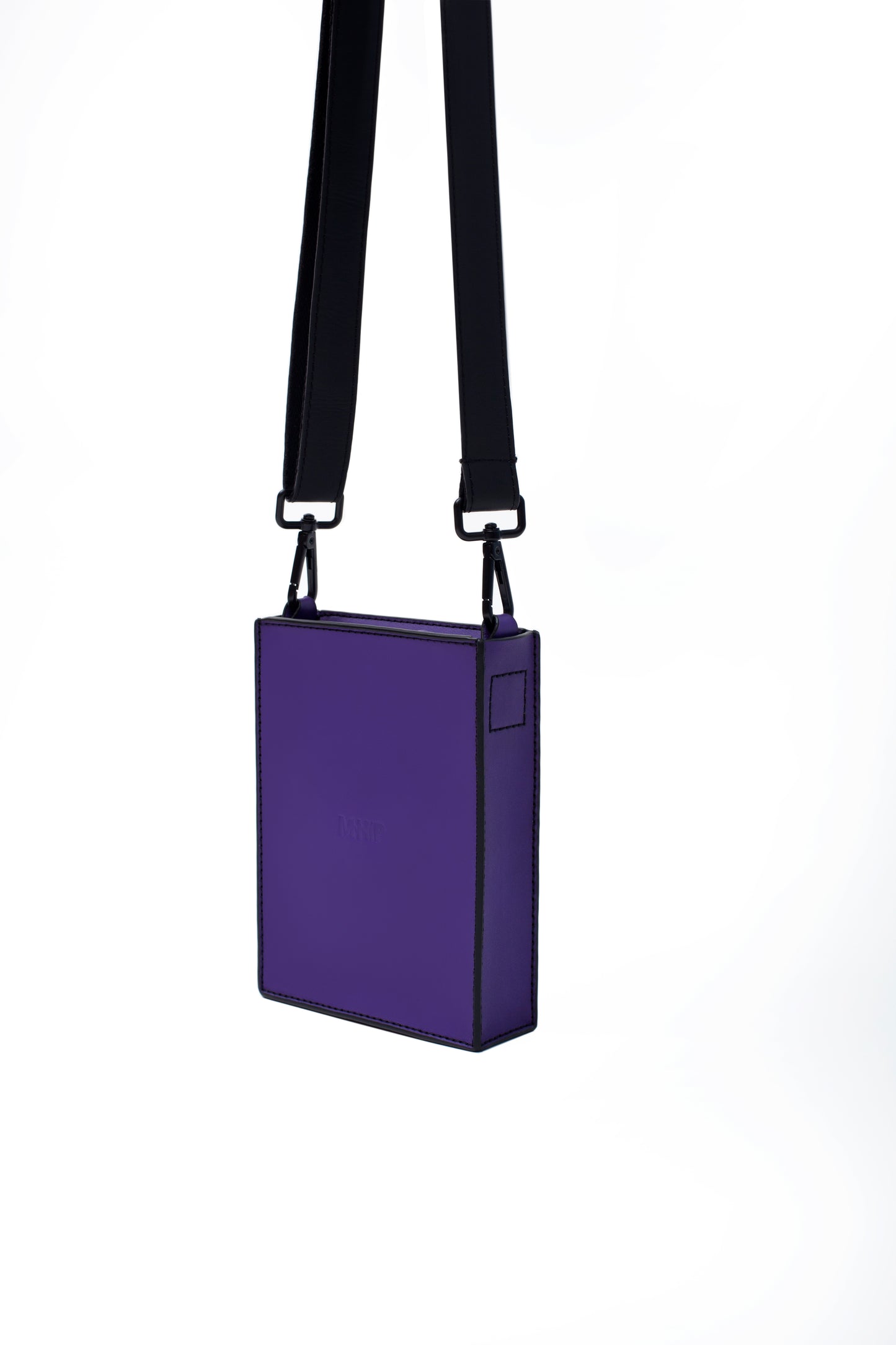 Versatility Bag XS vertical - Violet