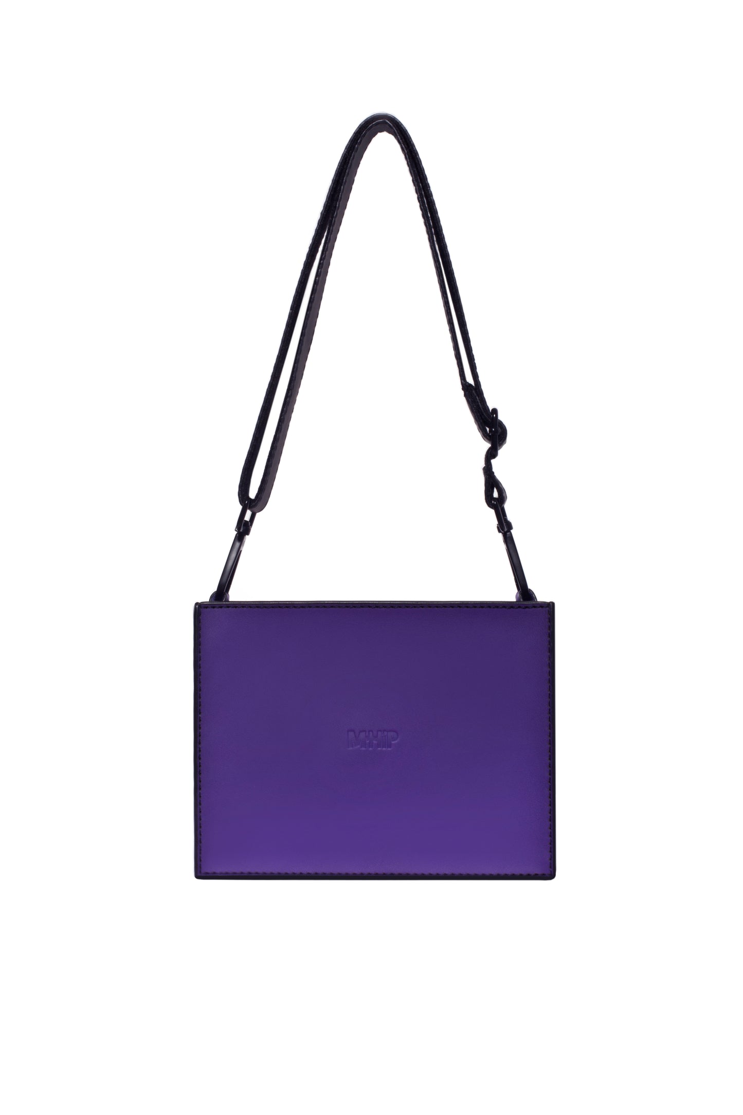Versatility Bag XS horizontal Violet