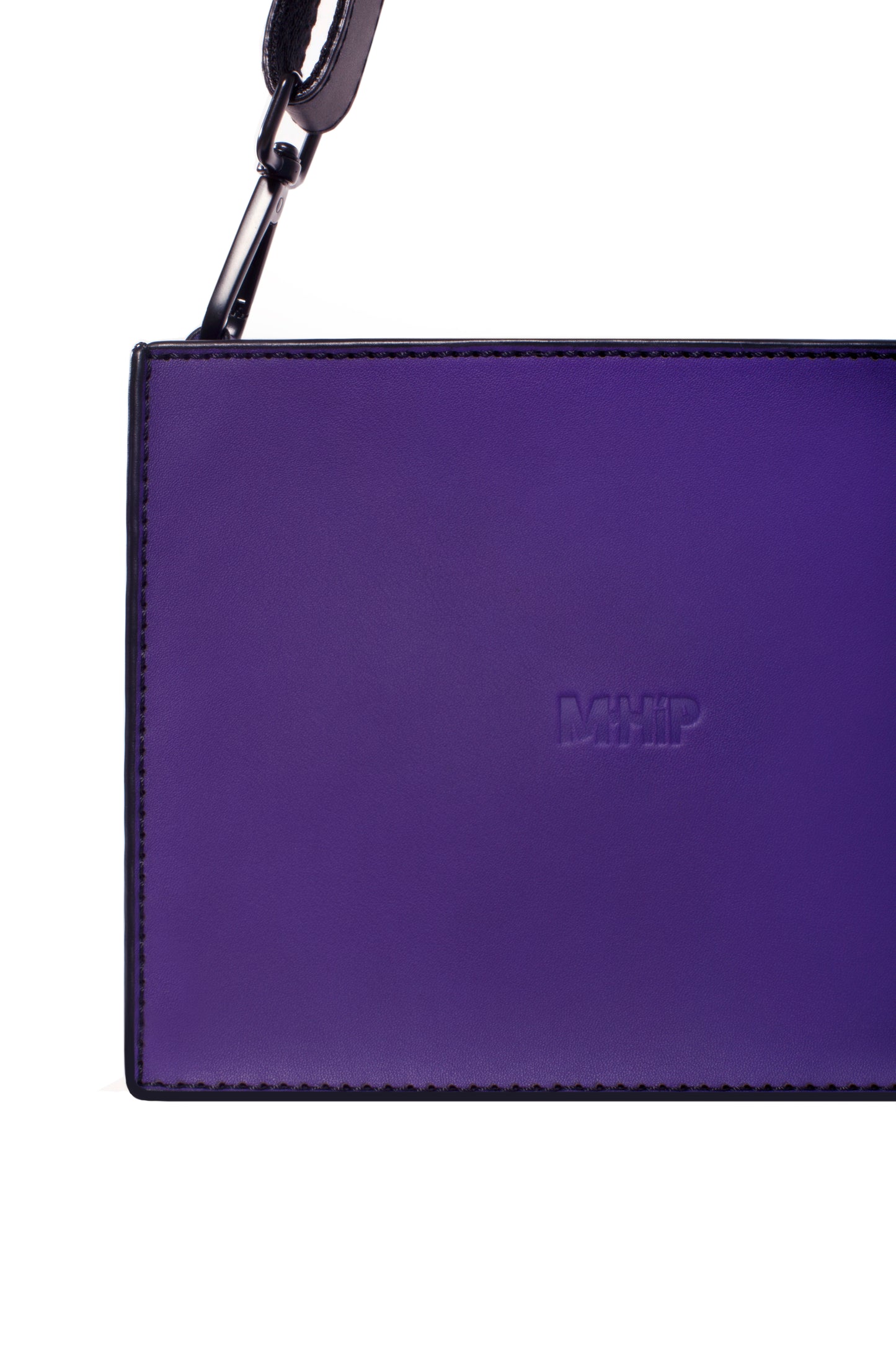 Versatility Bag XS horizontal Violet