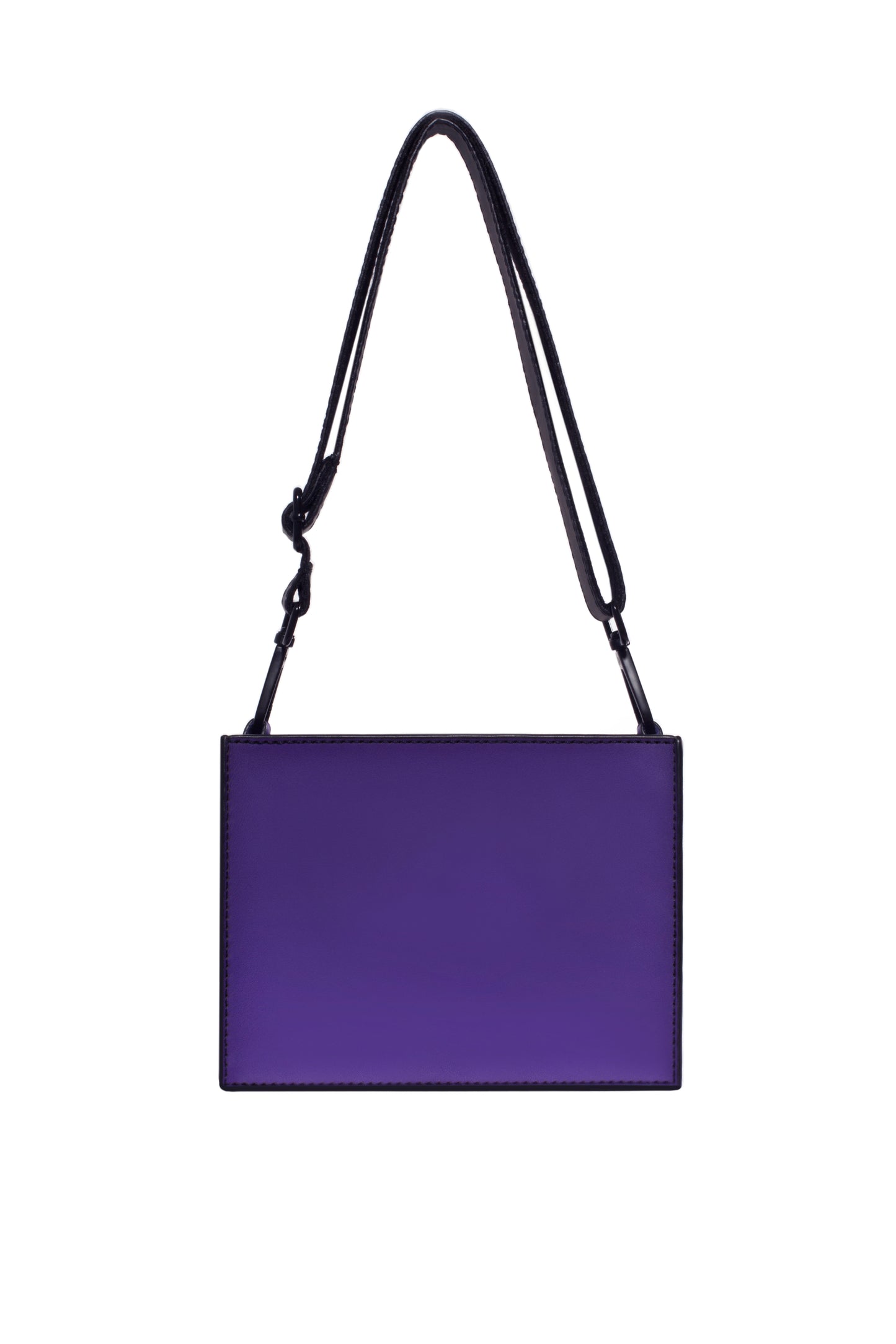 Versatility Bag XS horizontal Violet