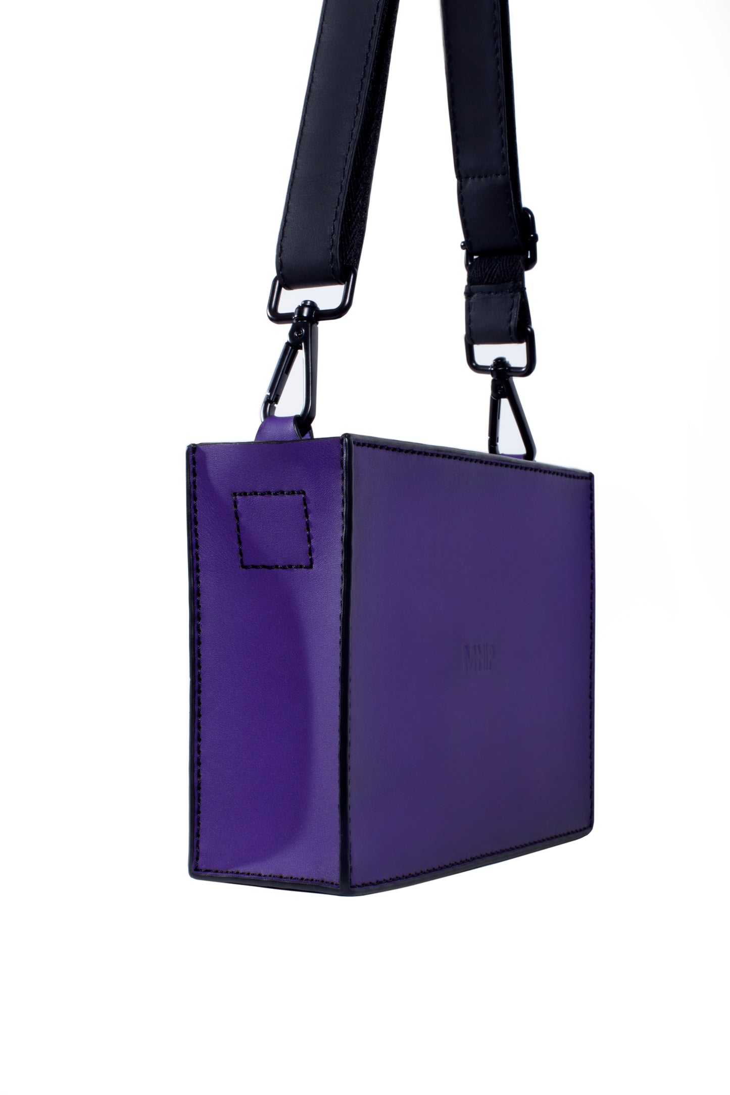 Versatility Bag XS horizontal Violet