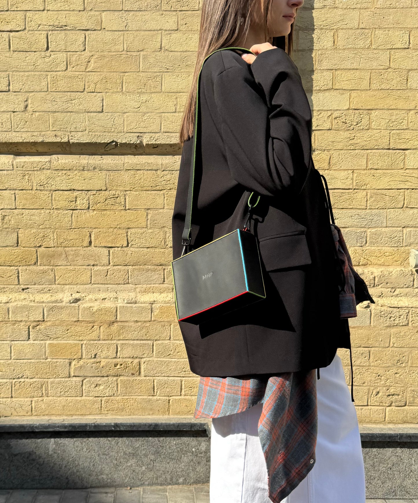Versatility Bag XS horizontal