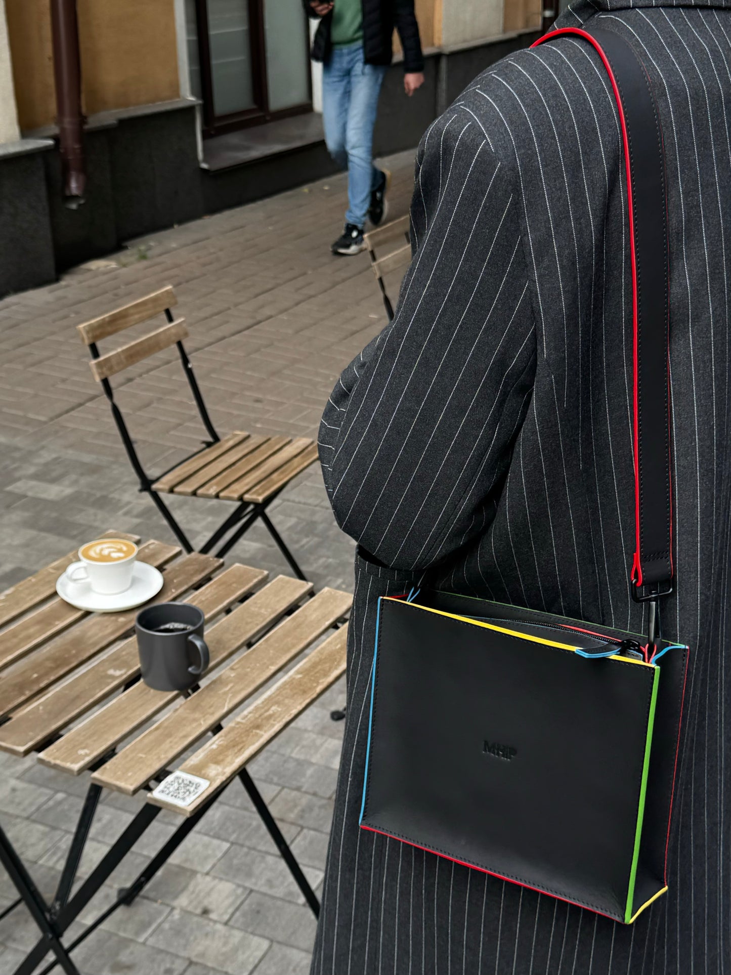 Versatility Bag S