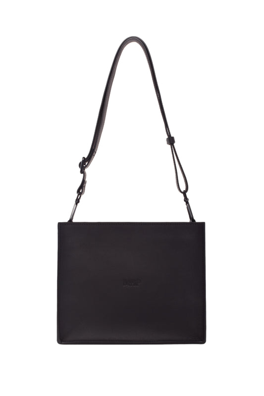 Versatility Bag S Total Black