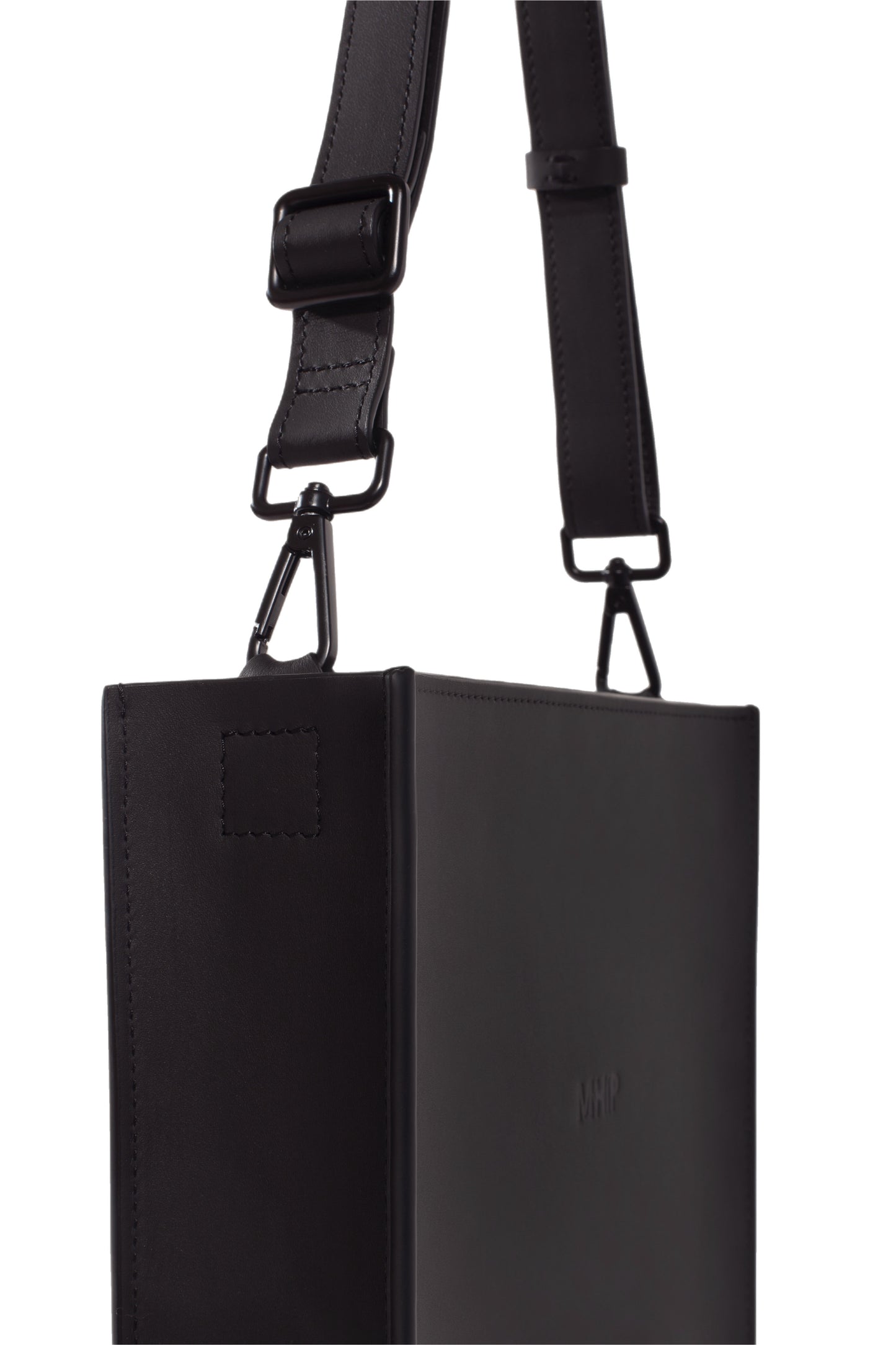 Versatility Bag S Total Black