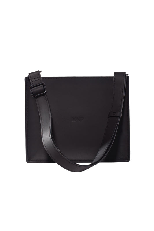 Versatility Bag S Total Black