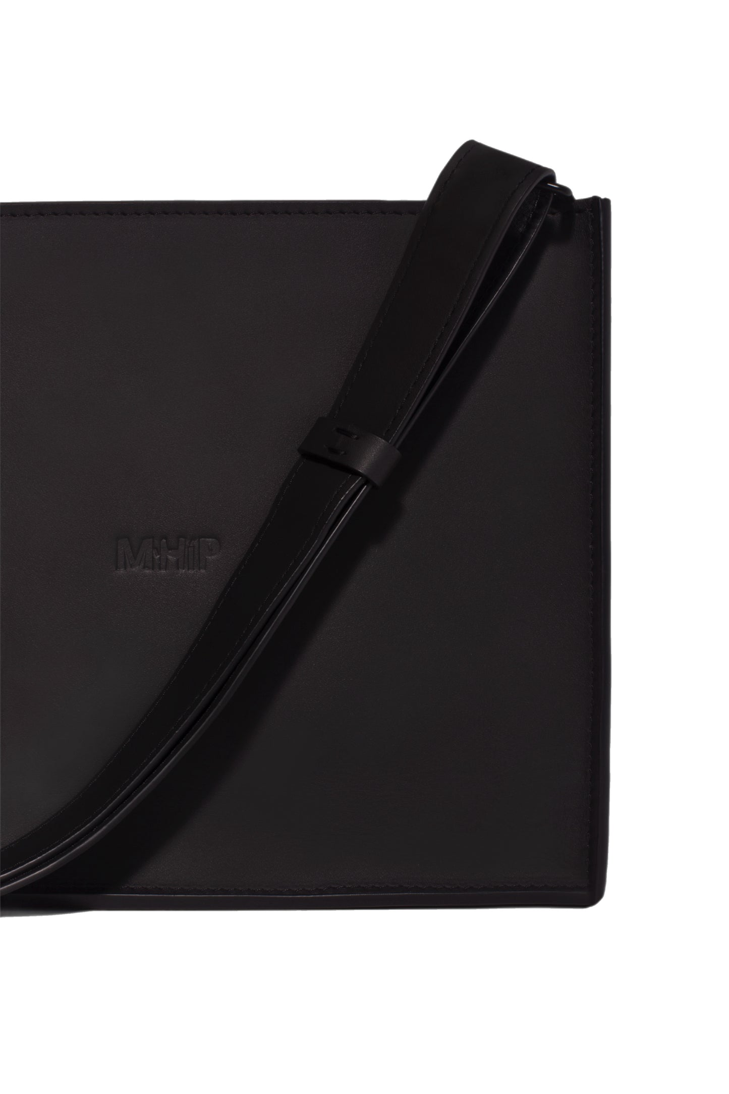 Versatility Bag S Total Black