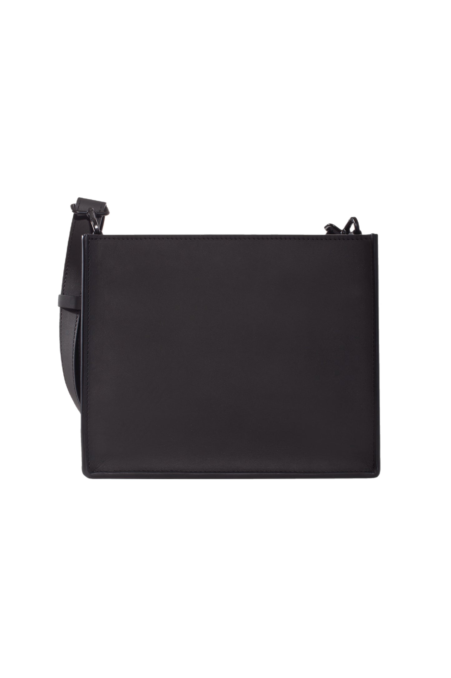 Versatility Bag S Total Black
