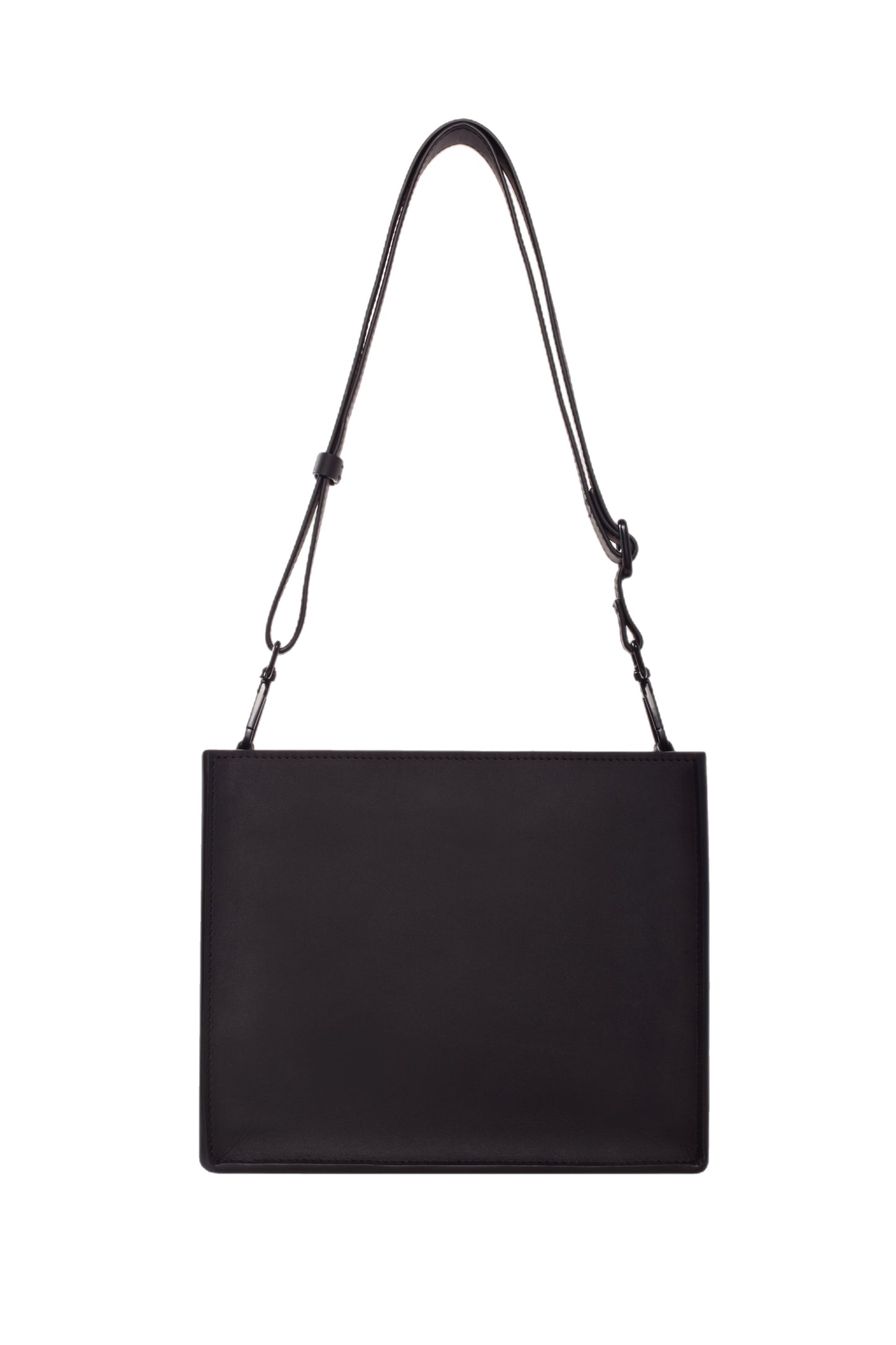 Versatility Bag S Total Black
