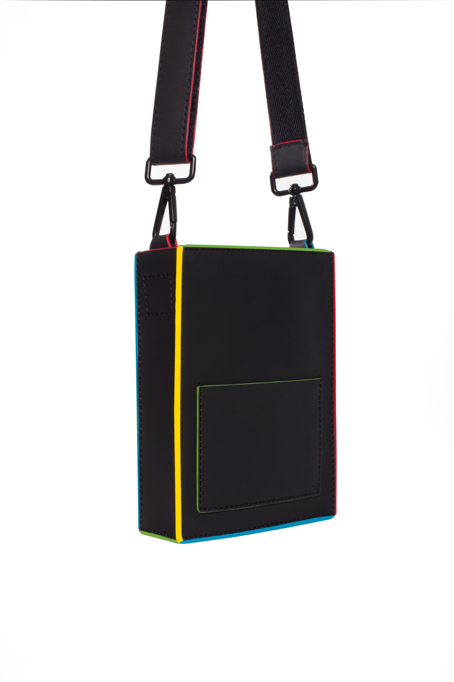 Versatility Bag XS vertical