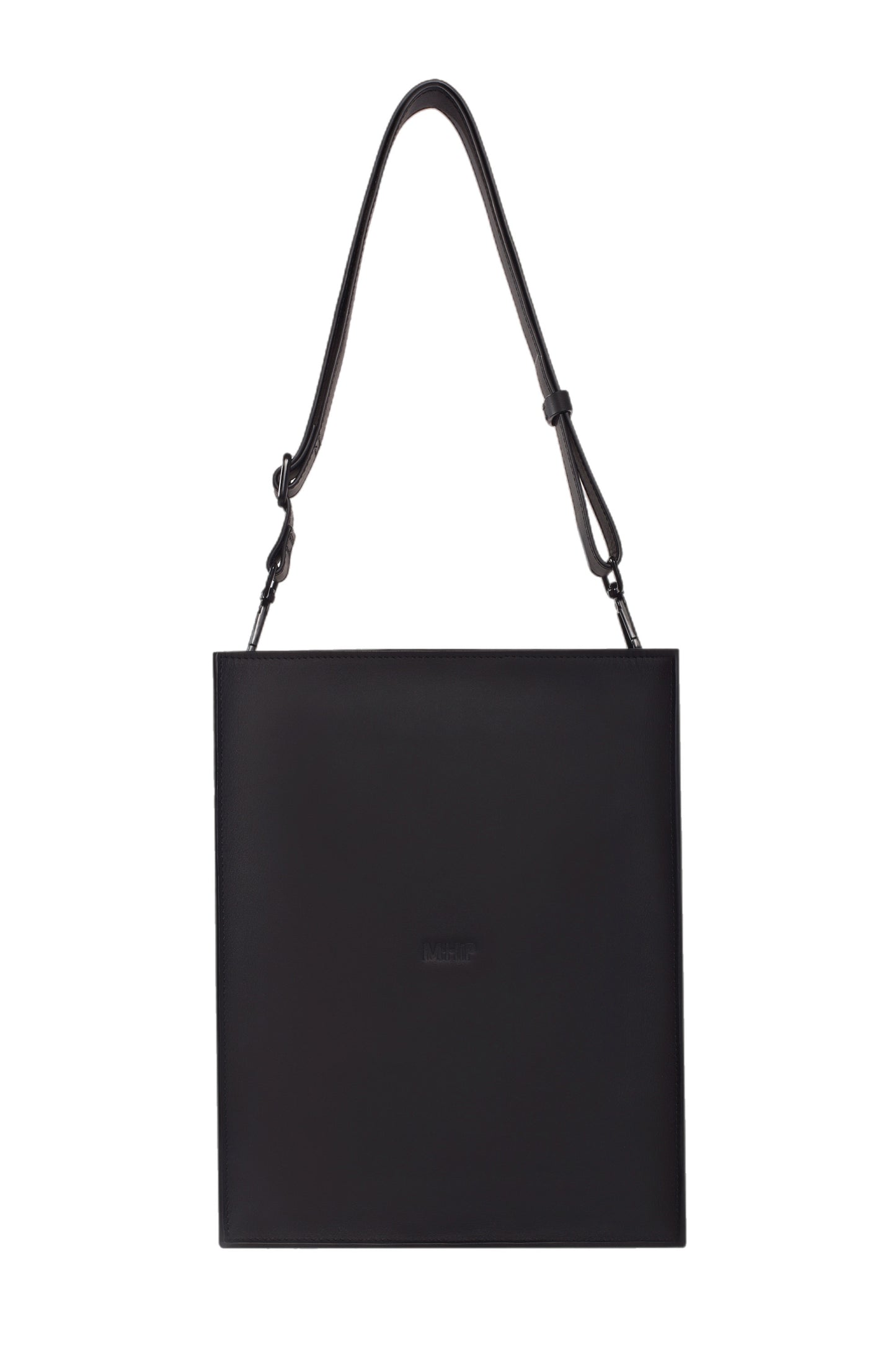 Versatility Bag M Total Black