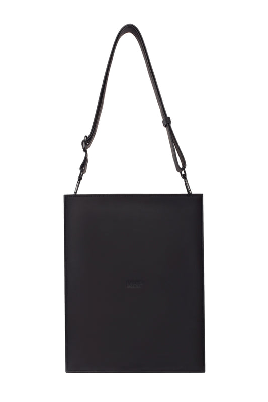 Versatility Bag M Total Black