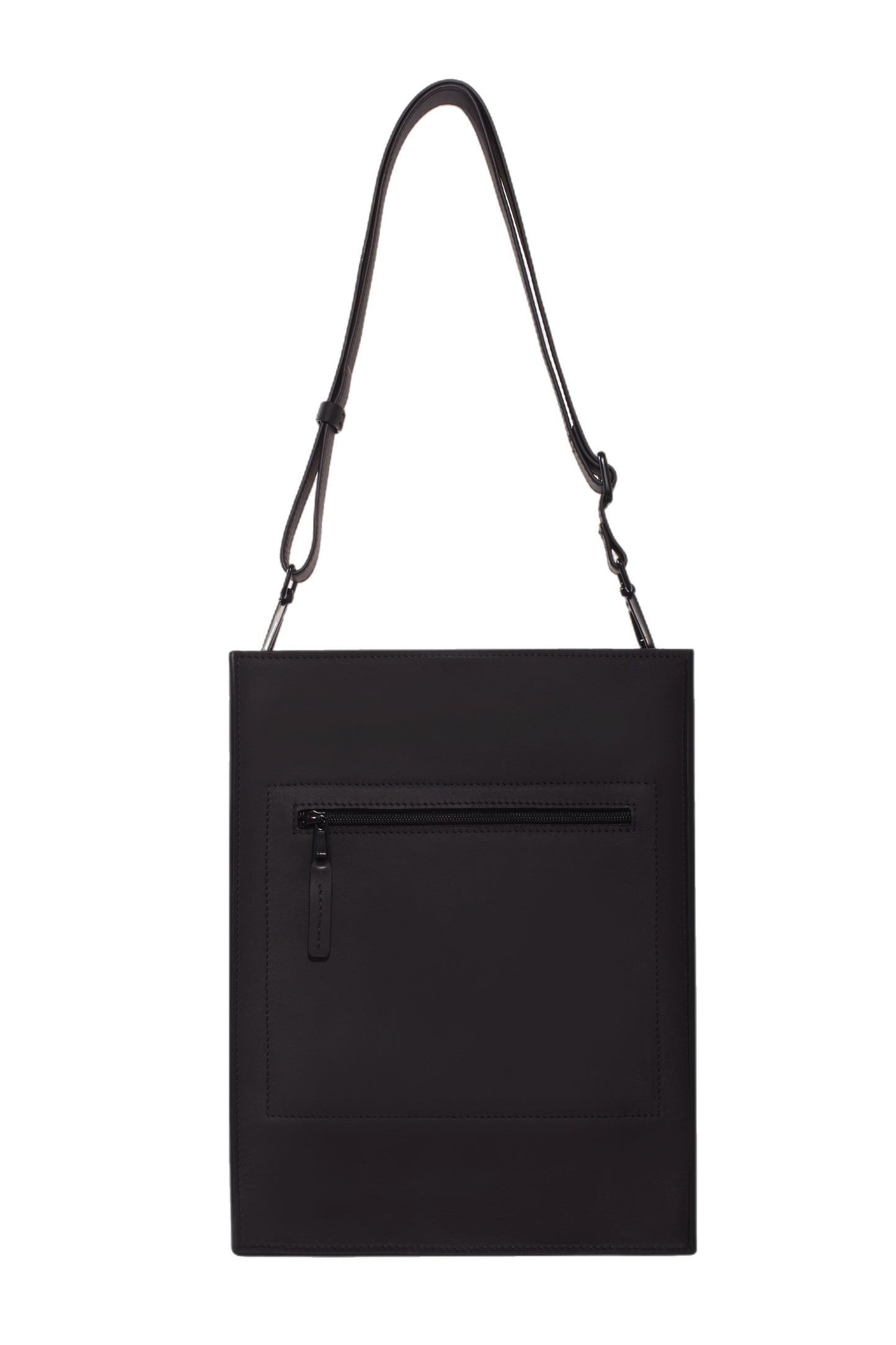 Versatility Bag M Total Black