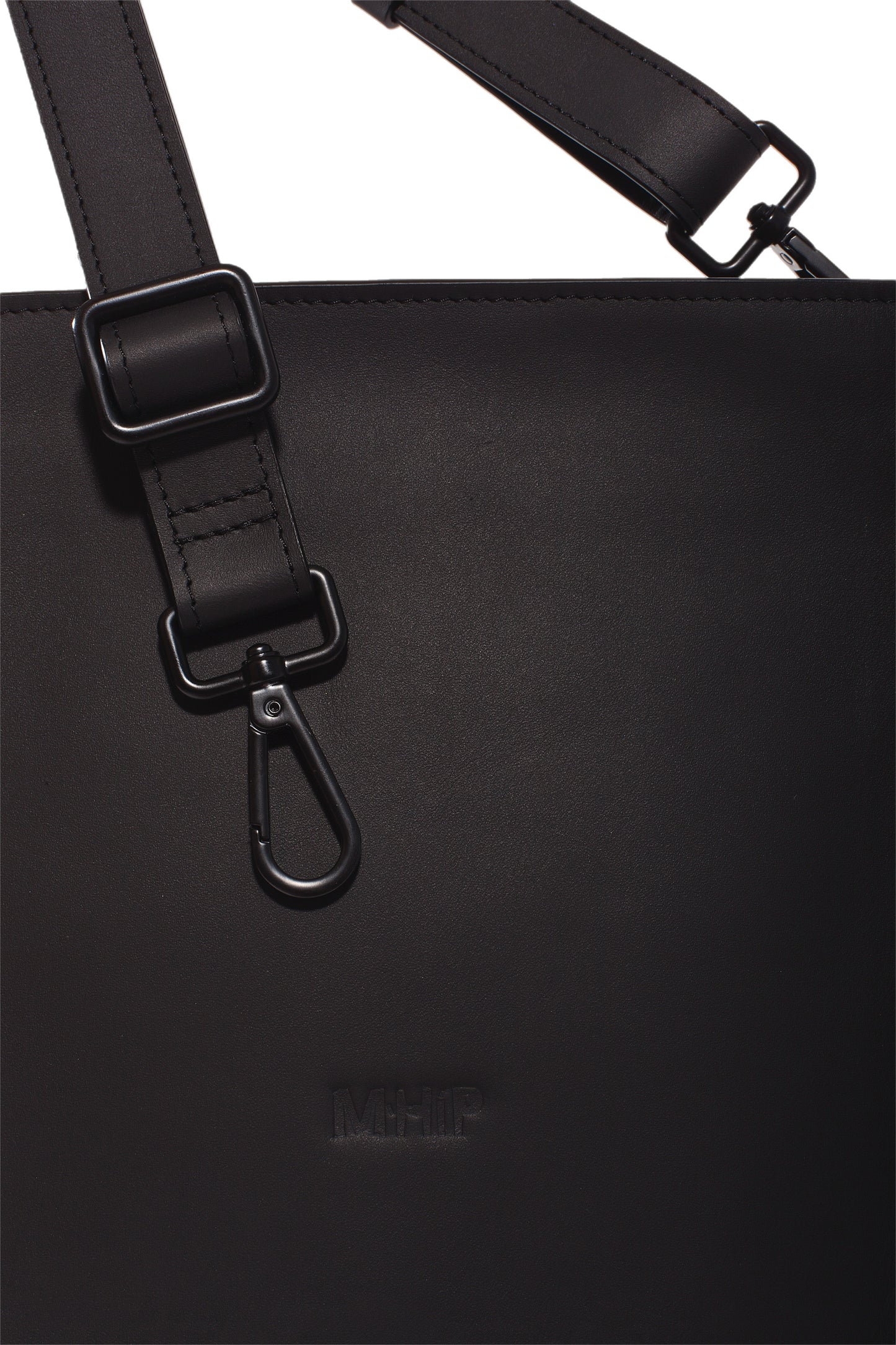 Versatility Bag M Total Black