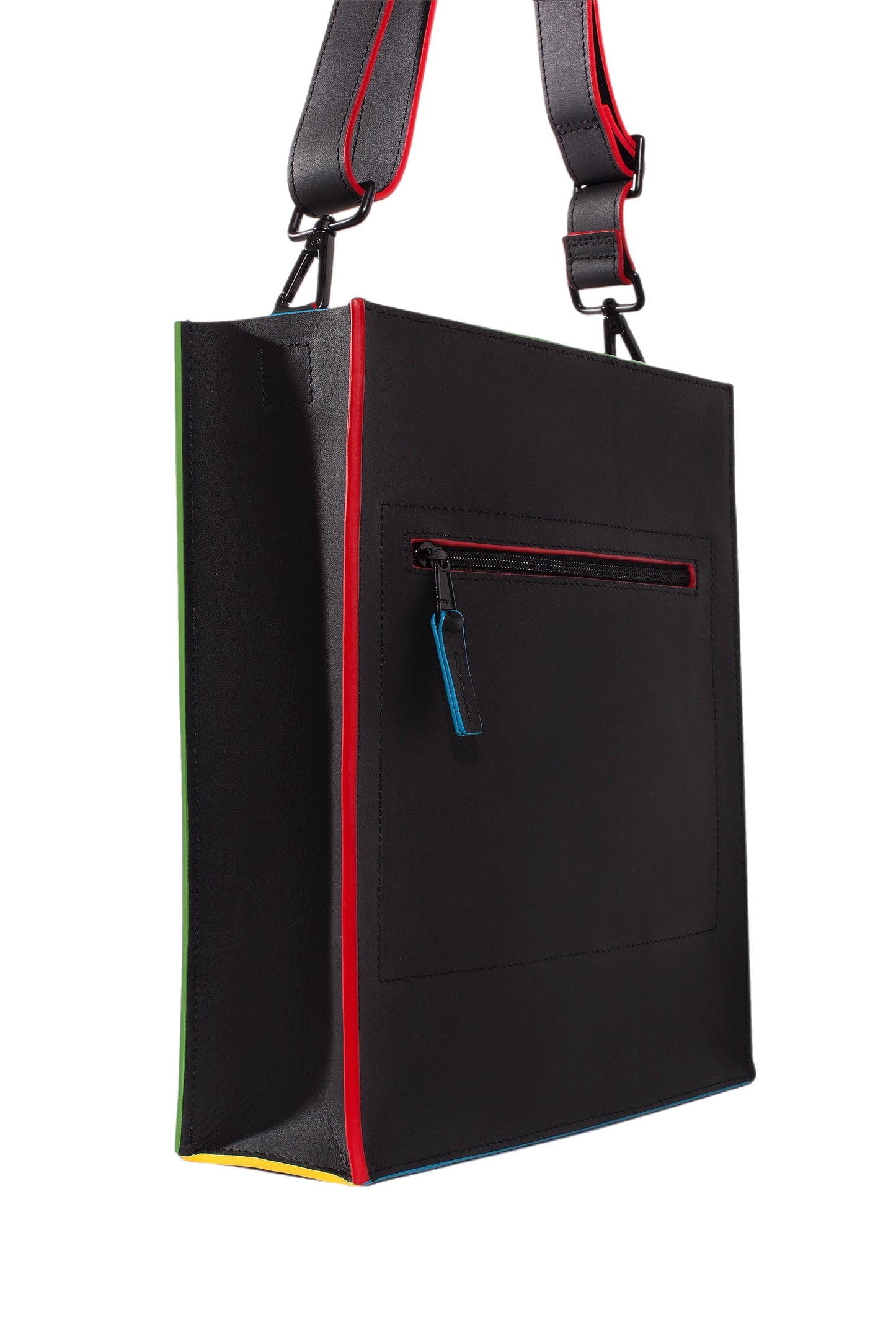 Versatility Bag M Colored
