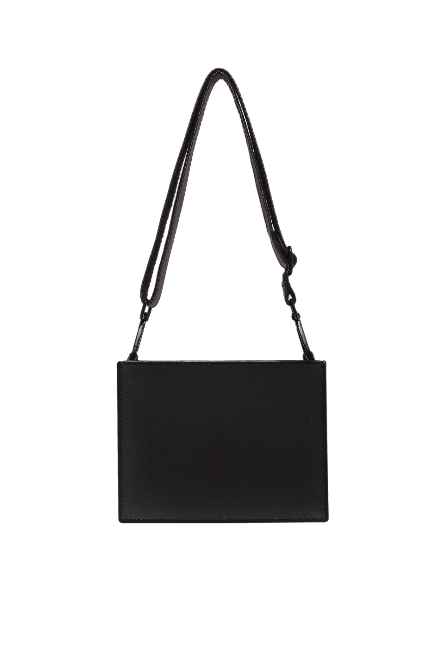 Versatility Bag XS horizontal Total Black