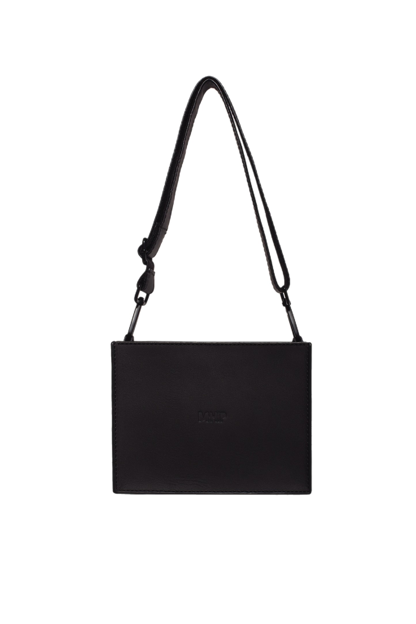 Versatility Bag XS horizontal Total Black