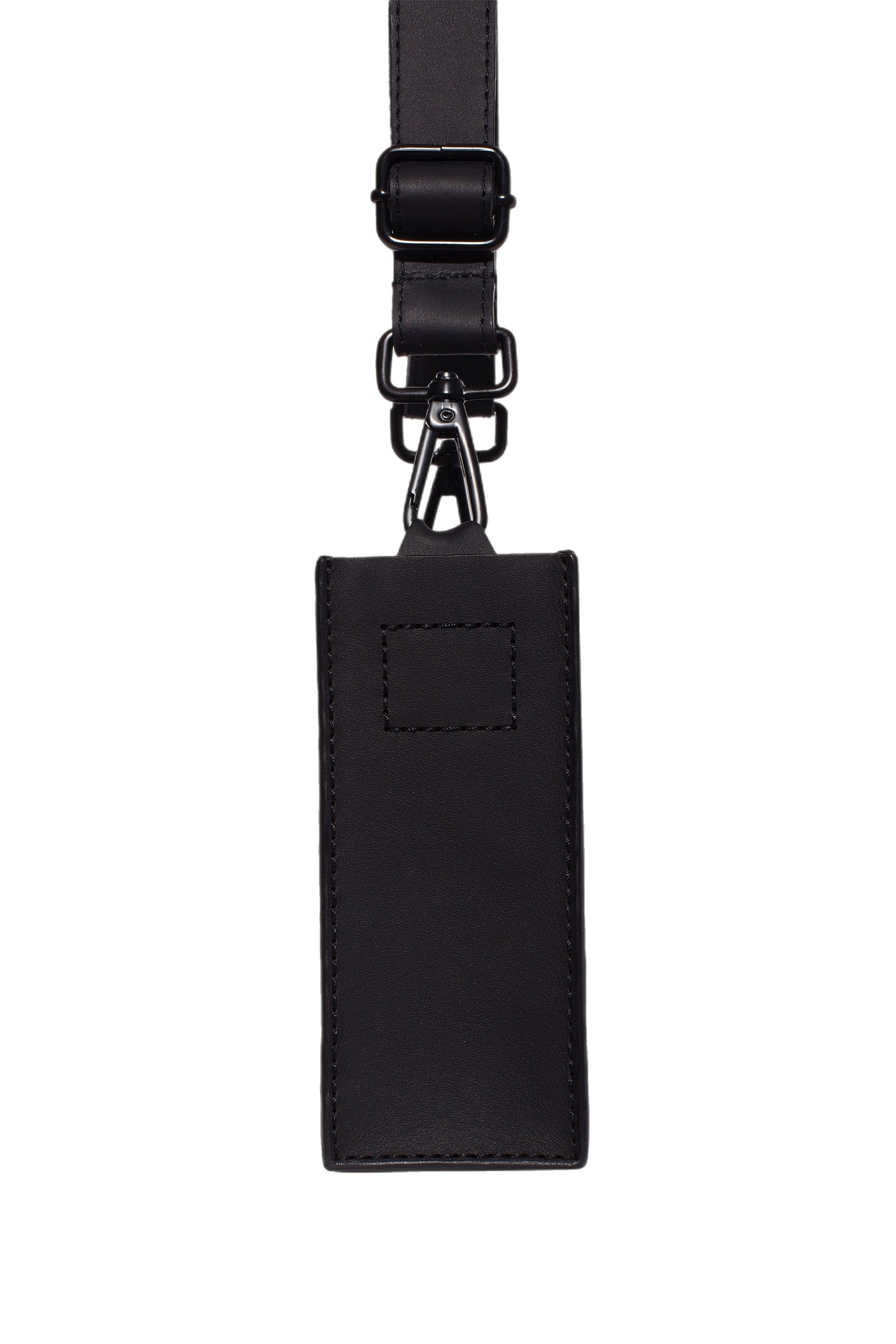 Versatility Bag XS horizontal Total Black