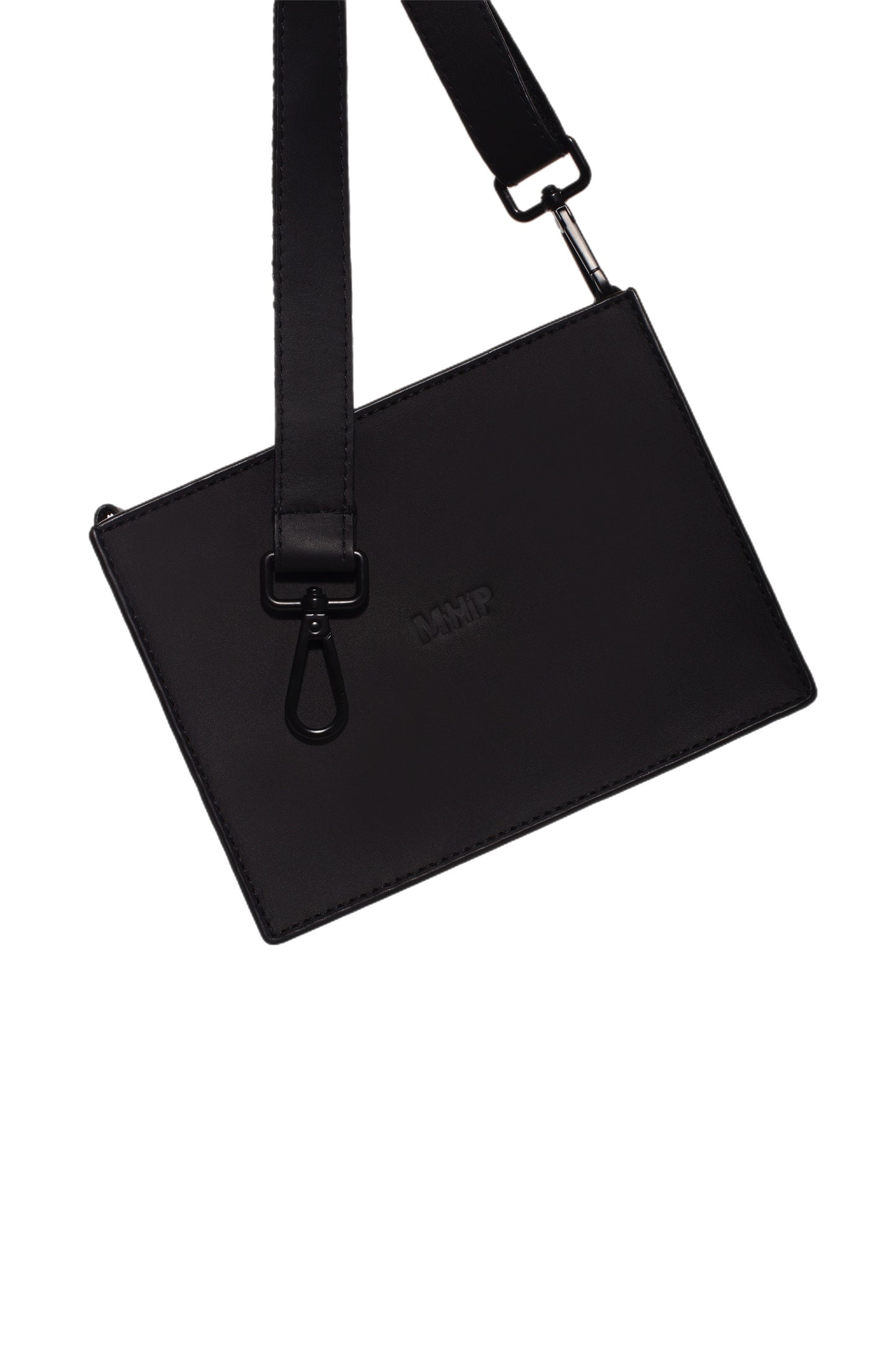 Versatility Bag XS horizontal Total Black