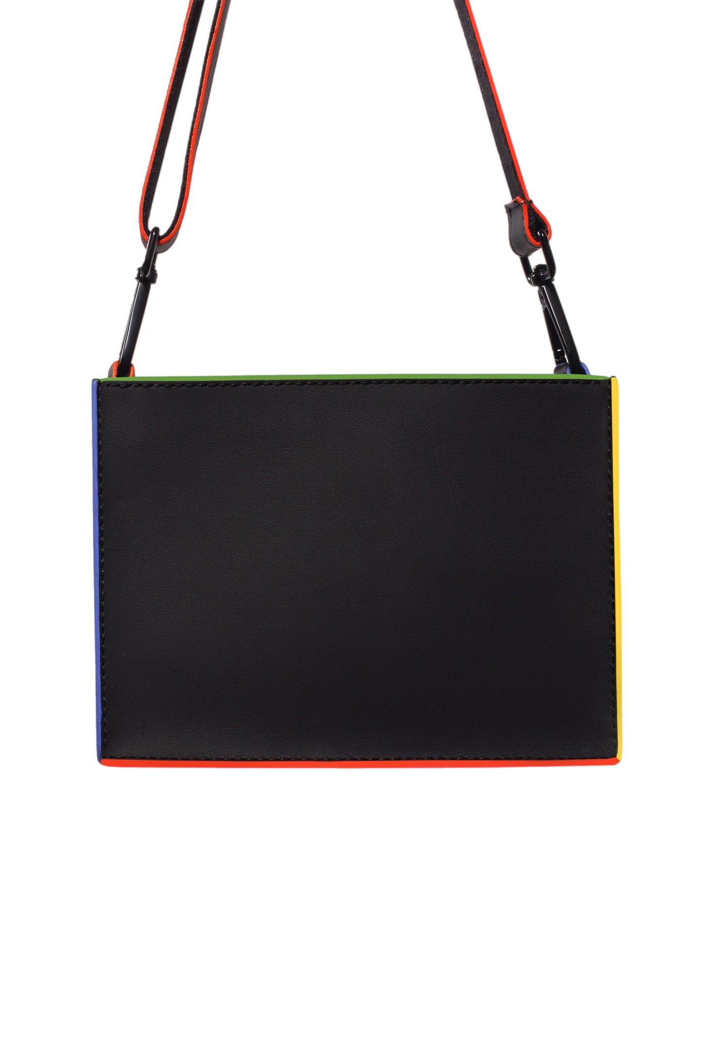 Versatility Bag XS horizontal Purple/Orange