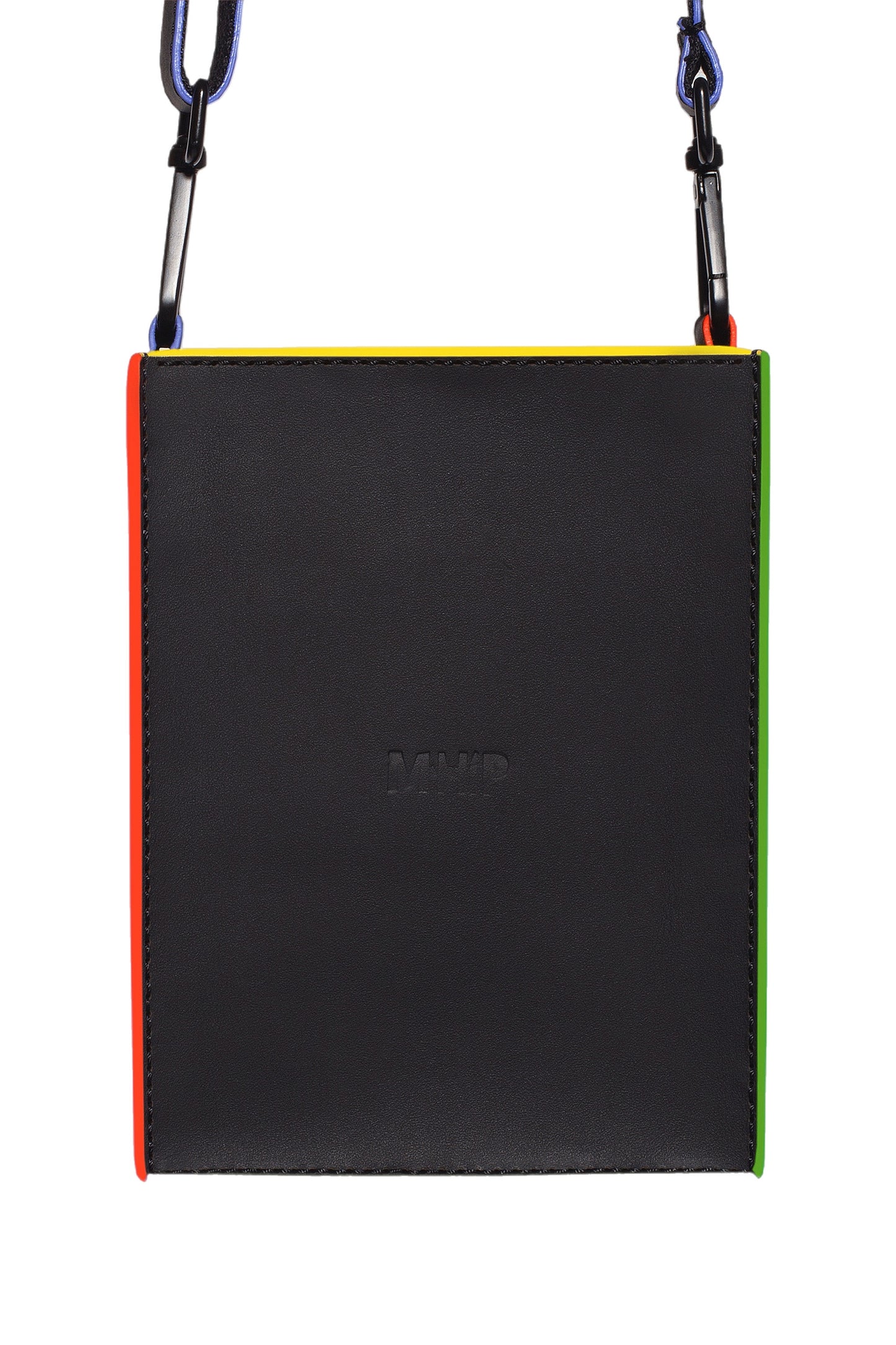 Versatility Bag XS vertical Purple/Orange