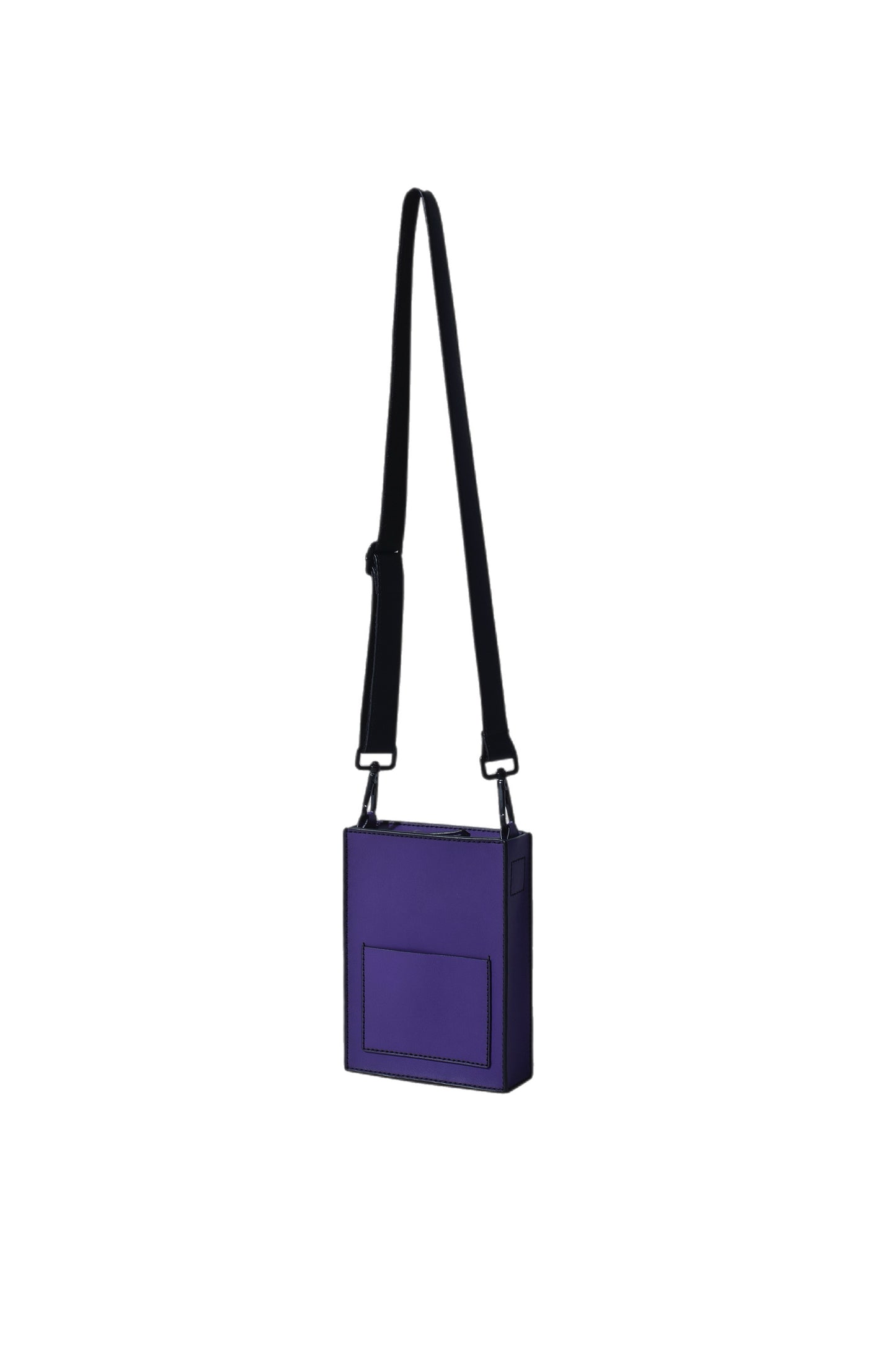 Versatility Bag XS vertical - Violet
