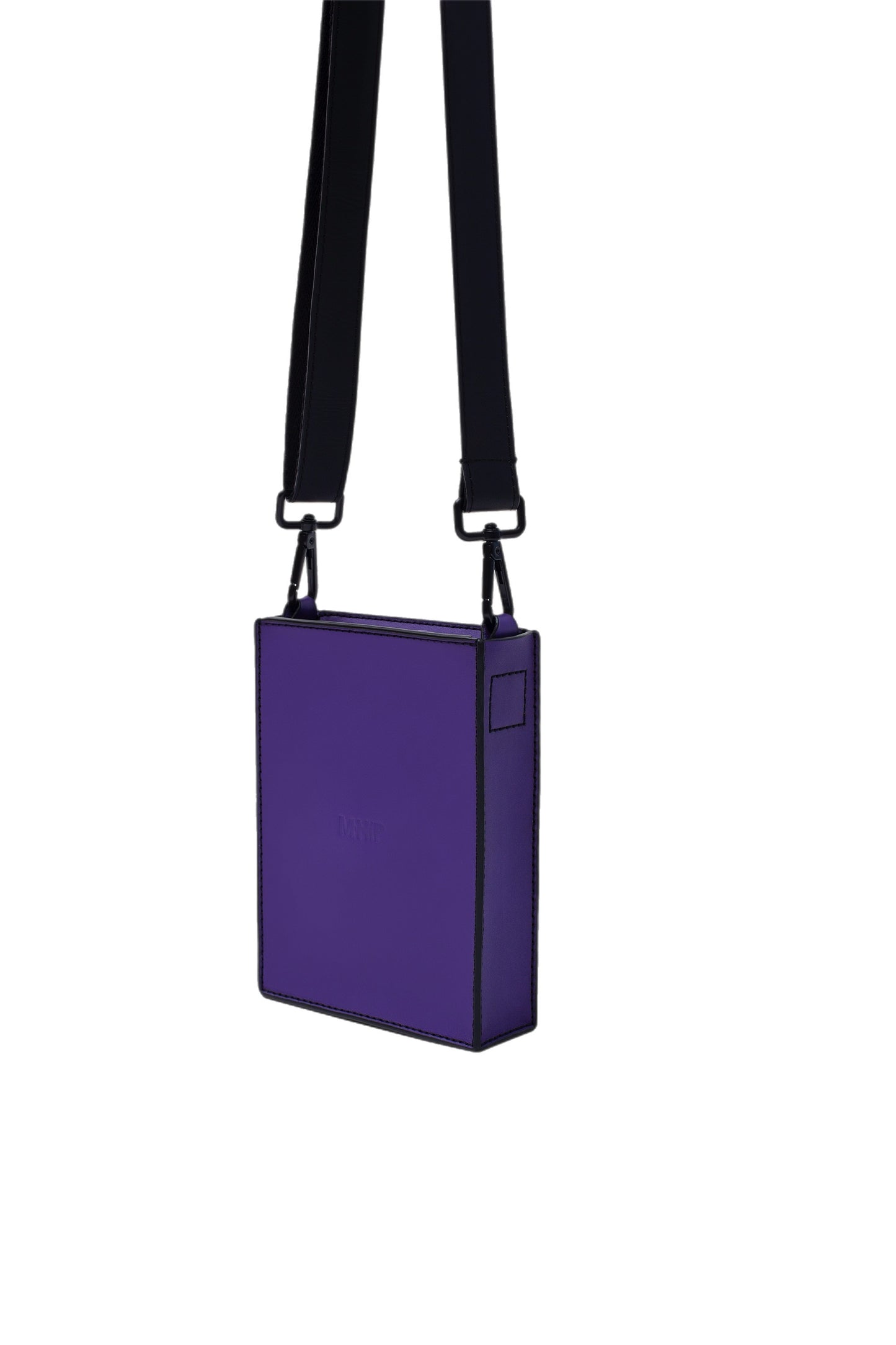 Versatility Bag XS vertical - Violet