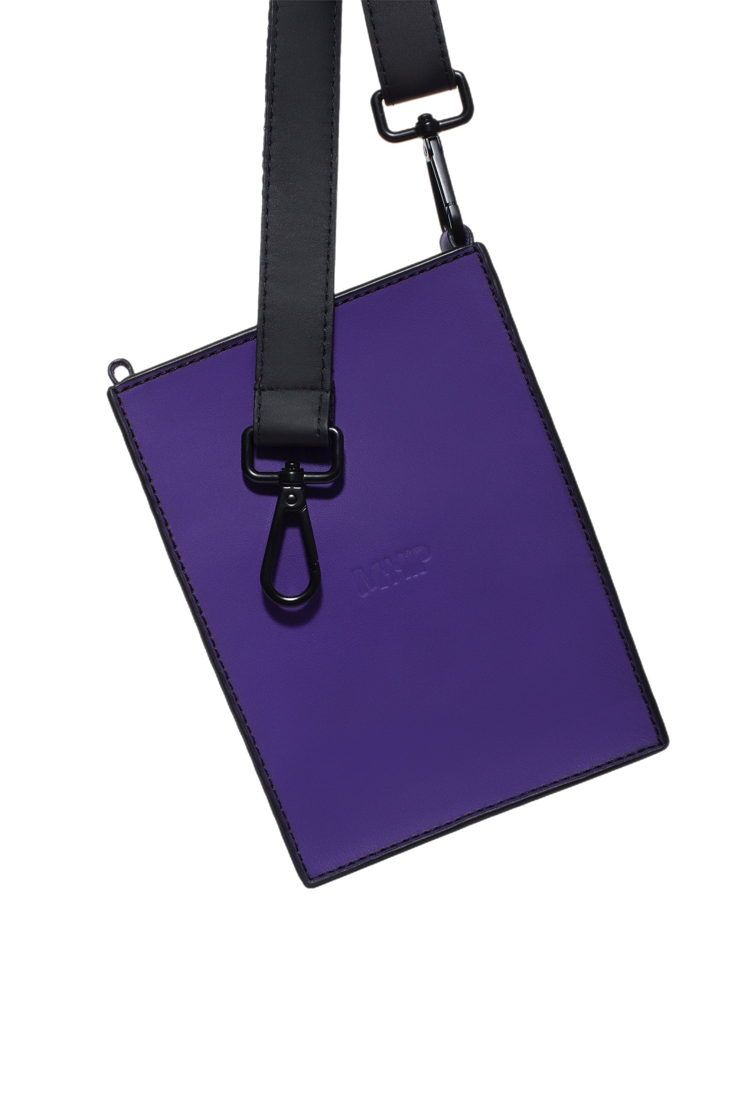 Versatility Bag XS vertical - Violet