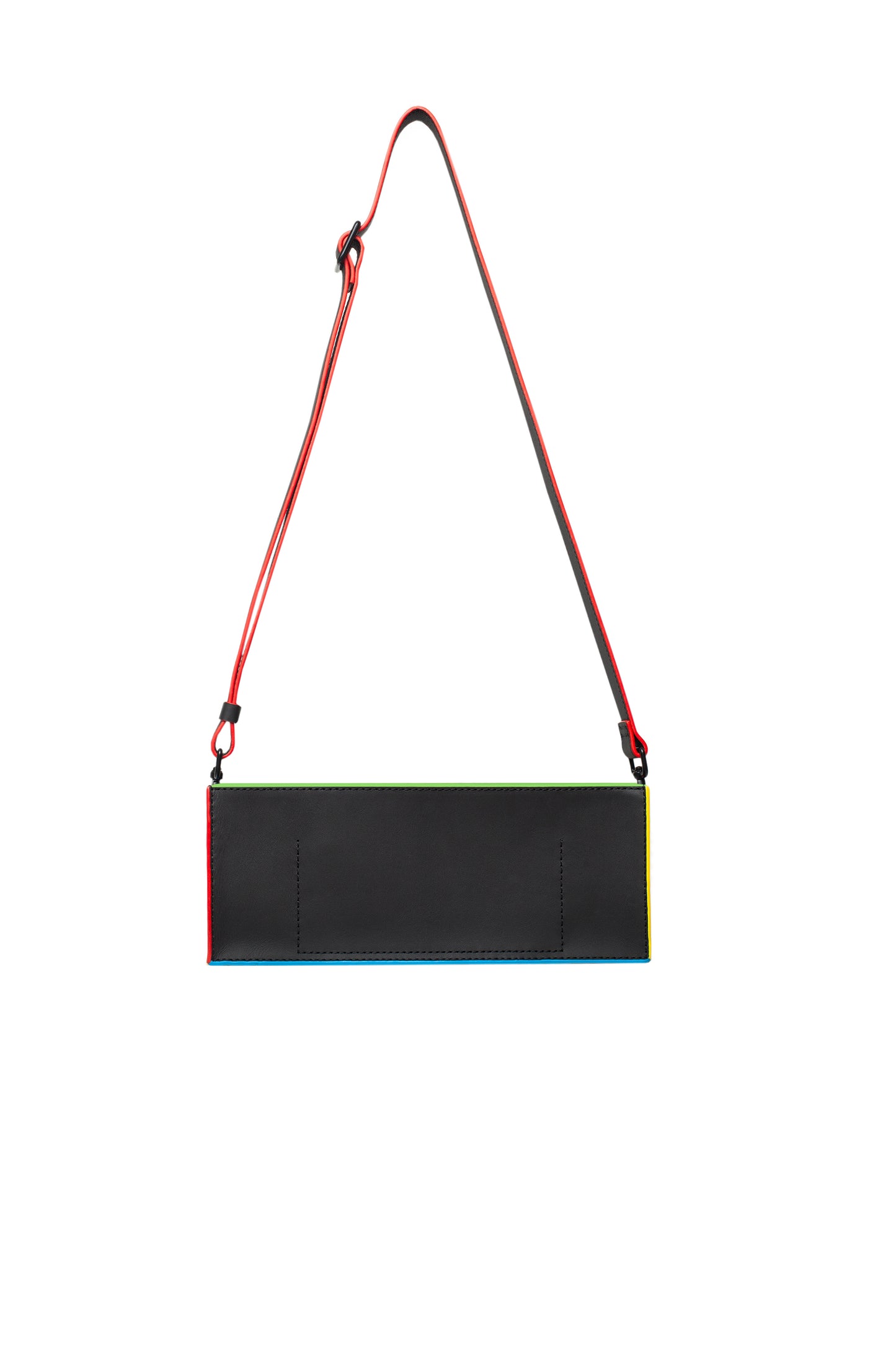 Versatility Bag XS baguette colored