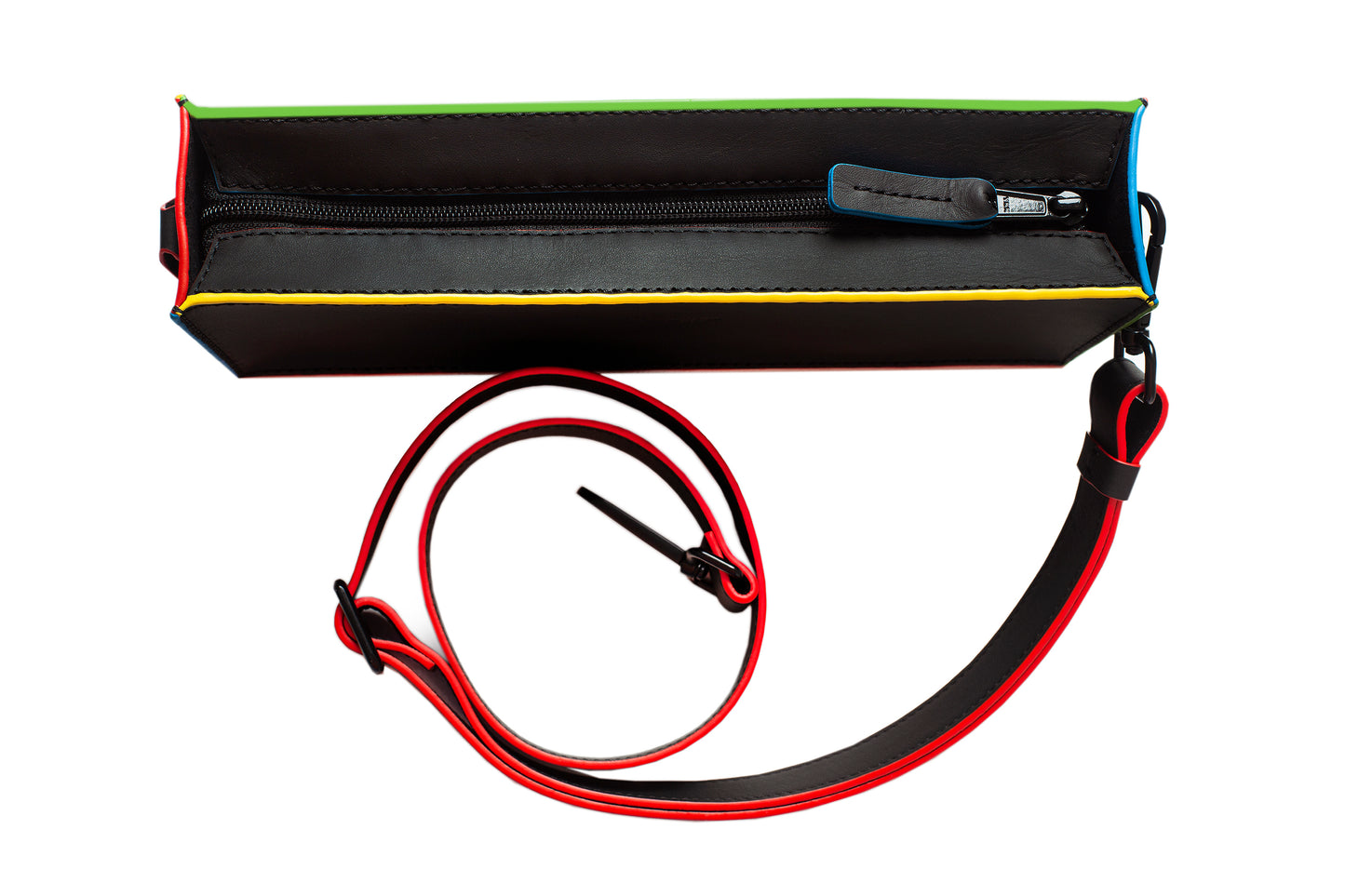Versatility Bag XS baguette colored