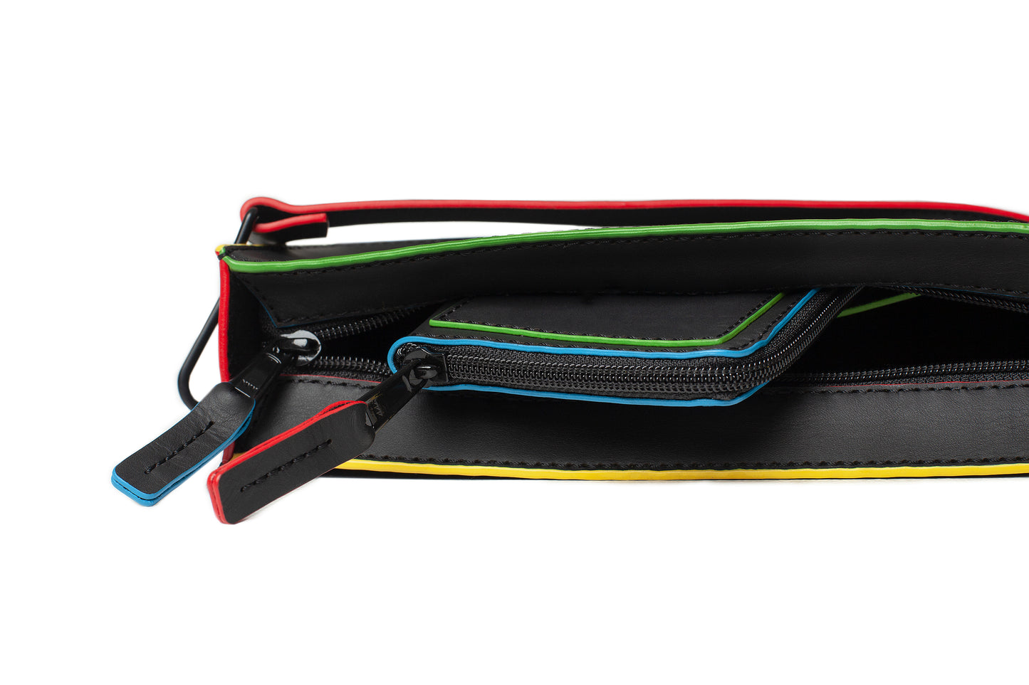 Versatility Bag XS baguette colored